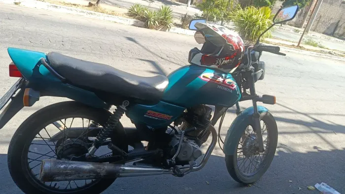 Apenas venda