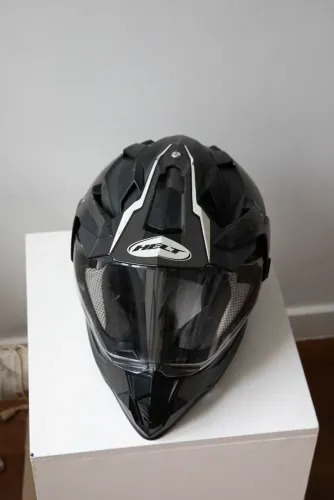 Capacete moto