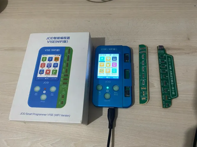 Ferramentas manutenção de celulares