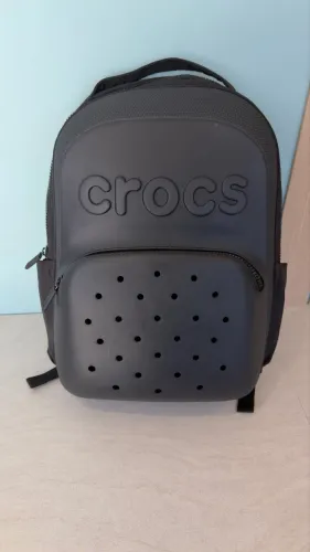 Mochila Crocs