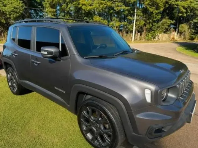 Jeep Renegade S T270 1.3 TB 4X4 Flex Aut. 2024