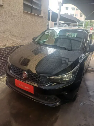 Fiat Argo Drive 1.0 6V Flex 2019