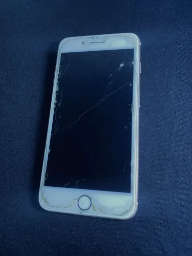 iPhone 8plus