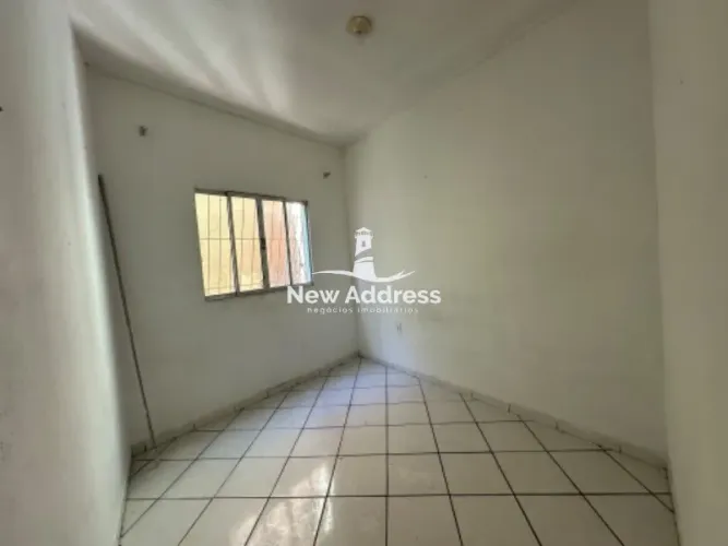 Apartamento 2 quartos em Divino Espírito Santo - Vila Velha
