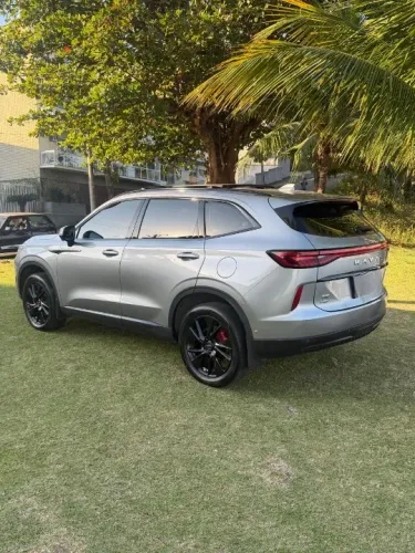 GWM Haval H6 HEV (hibrido) 2024
