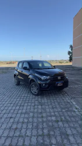 Fiat Mobi Like 1.0 Fire Flex 5P. 2026
