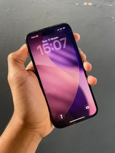 iPhone 14 pro