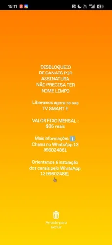Tv Smart