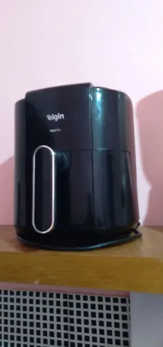 Air Fryer ?