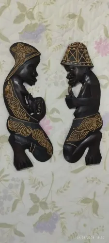 Arte africana