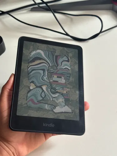 kindle paperwhite colorsoft 16GB
