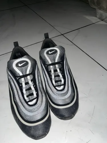 Tenis air max 97