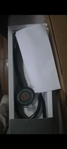 estetoscopio marca heine Gamma 3.2 