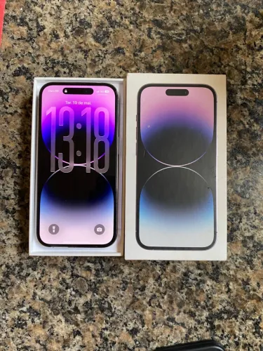 iPhone 14 Pro 128gb