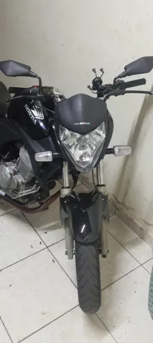 CB 300R 
