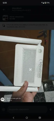 Vendo ont v2