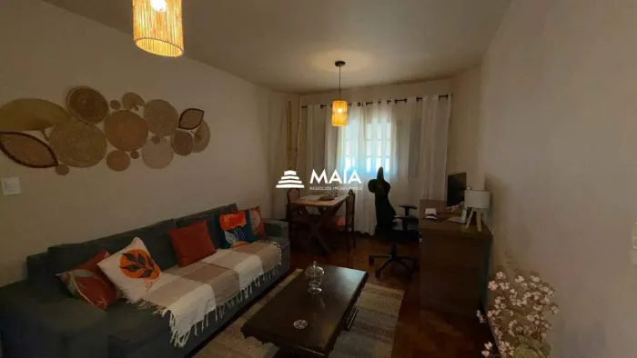 Apartamento à venda no Jardim Horizonte