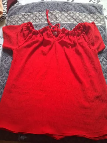 Roupas Plus Size 