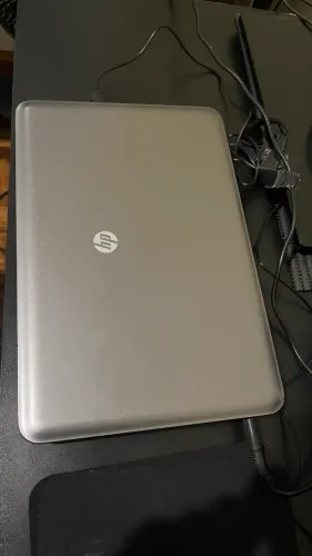 Notebook HP 1000 - i5 3230M 3ª Geração - 12GB RAM - SSD 120GB Repasse