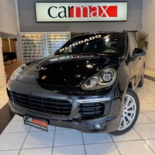 Porsche Cayenne V6 3.2/3.6 24V 2016