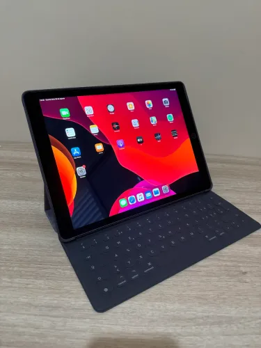 iPad Pro 1º geração 128GB