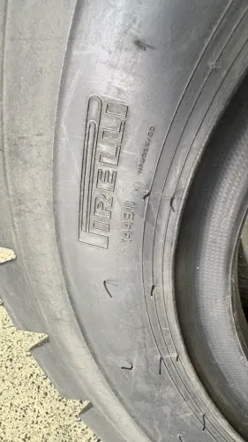 Pneu 7.50-15 Pirelli 750x15