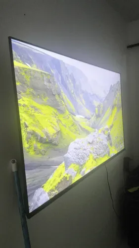 Televisão