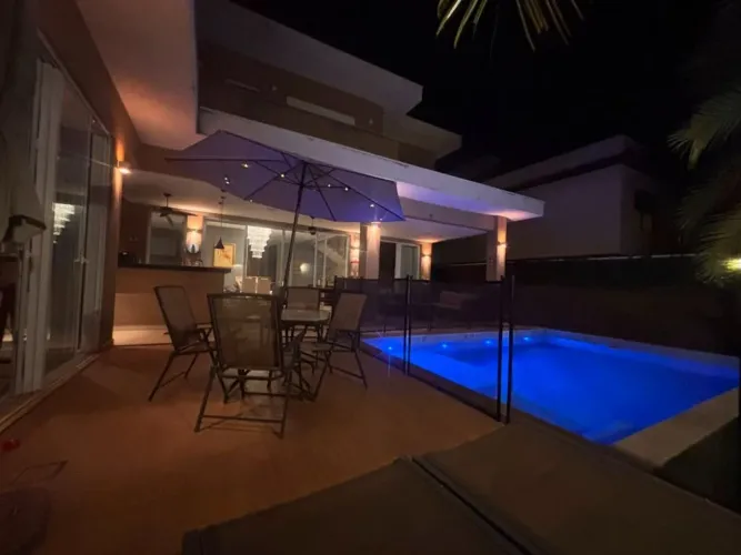 Casa com 4 dormitórios, 310 m² - venda por R$ 2.860.000,00 ou aluguel por R$ 15.833,00/mês