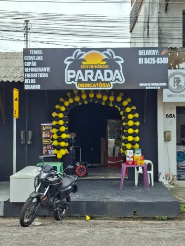 Repasse de conveniência em salinopolis-Pará