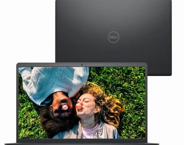 Notebook Dell