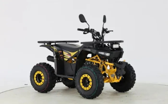 Quadriciclo Bitu 125 2026 (0KM Pronta entrega) PARCELAMENTO EM ATÉ 12x SEM JUROS