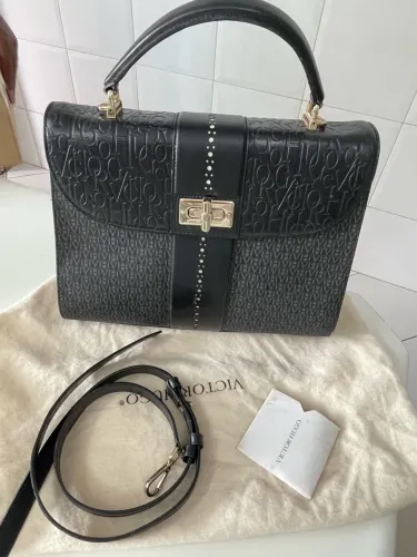 Bolsa Victor Hugo original (modelo grande)