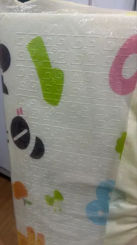 Vendo Tapete de Bebê Emborrachado