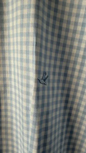 Camisa Brooksfield Tam 5