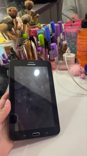 Tablet Samsung 