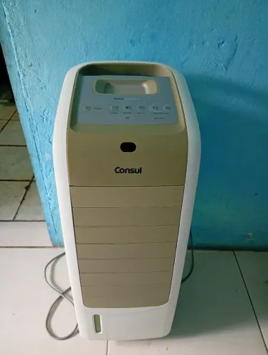 climatizador