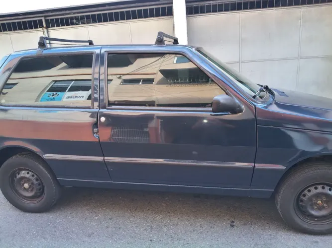 Fiat Uno Mille 1.0 Fire/ F.flex/ Economy 2P 2006