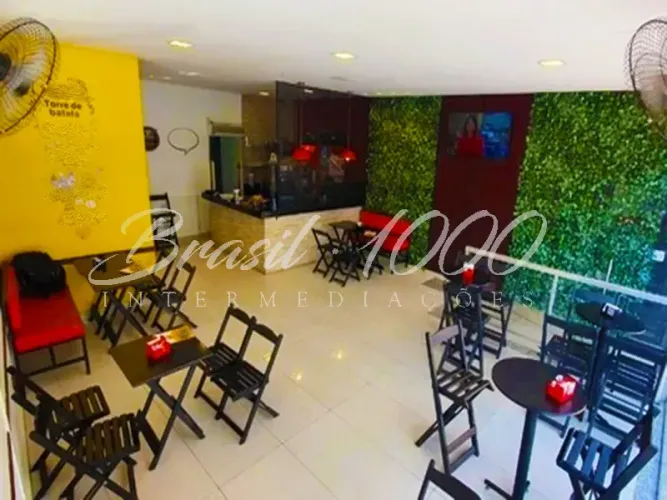 Restaurante em Itabira, MG