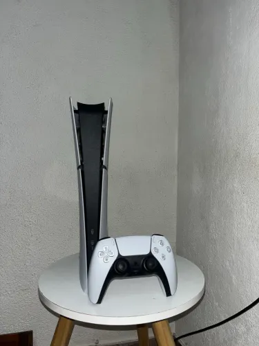 Ps5 Mídia Digital