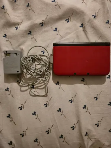 Nintendo 3ds XL