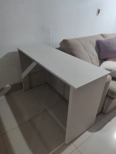Mesa para computador escrivaninha mesa home office