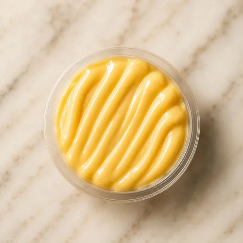 ? CUIDADO: Essa mousse de maracujá pode causar vício! ?