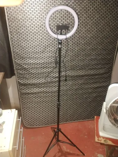 Ring Light