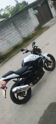 NEXT 250 ACC TROCA