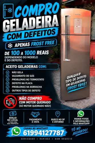 Geladeira