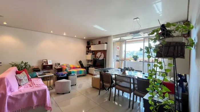 Apartamento, 4 quartos, 2 suites, 3 vagas