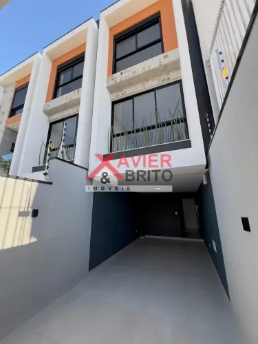 Sobrados Novos no Patriarca a 600m do Metrô 3 Quartos, Suíte, Espaço Gourmet, 2 vagas