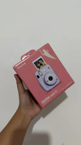 CAMERA INSTAX MINI 11 <br>300,00