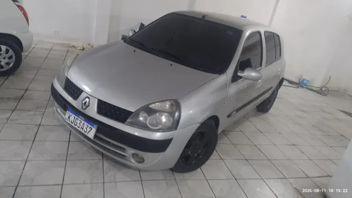 Renault Clio RL 1.6 3p/5p 2024