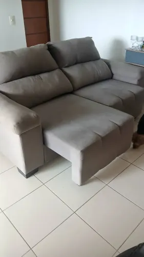 Vendo sofá retrate 